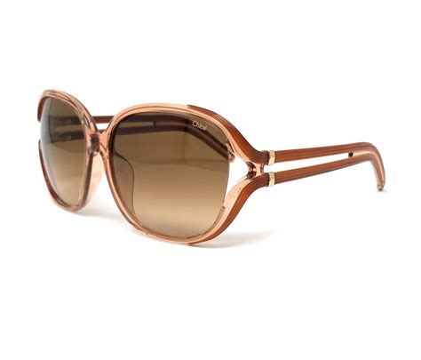 ladies chloe sunglasses